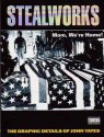 Stealworks: The Graphic Details of John Yates - John Yates, Jello Biafra