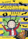 Mona the Vampire's Diary (Black Apples) - Sonia Holleyman