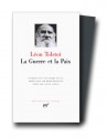 La Guerre et la Paix - Leo Tolstoy