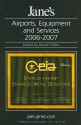 Jane's Airports, Equipment and Services - David Rider, Kylie Bull