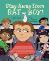 Stay Away from Rat Boy! - Laurie Lears, Red Hanson