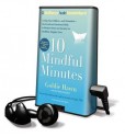 10 Mindful Minutes (Audio) - Goldie Hawn