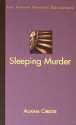 Sleeping Murder - Agatha Christie