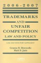 Trademarks and Unfair Competition: Law and Policy: Case and Statutory Supplement - Graeme B. Dinwoodie, Mark D. Janis