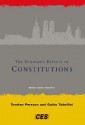 The Economic Effects of Constitutions: The Making of Calatrava's Bridge in Seville - Torsten Persson, Guido Tabellini