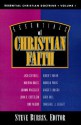 Essentials of Christian Faith - Steve Burris