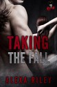 Taking the Fall: Vol 2 - Alexa Riley, Aquila Editing