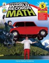 Guinness World Records® Math, Grade 5 - Angela Frith Antrim, Redeana Davis Smith, Vicky Shiotsu