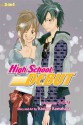 High School Debut (3-in-1 Edition), Vol. 3: Includes Vols. 7, 8 & 9 - Kazune Kawahara