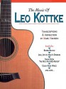 The Music of Leo Kottke - Mark Hanson