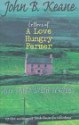 Letters from a Love Hungry Farmer and Other Irish Stories - John Brendan Keane