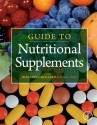 Guide to Nutritional Supplements - Caballero Benjamin, Benjamin Caballero