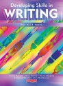 Developing Skills In Writing For Ks3 Tests - Andrew Bennett, Brian Conroy