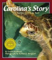 Carolina's Story: Sea Turtles Get Sick Too! - Donna Rathmell