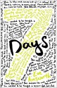 Seven Days by Eve Ainsworth (5-Feb-2015) Paperback - Eve Ainsworth