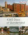 4365 Days of Wunderland - Alexandra Kreutzfeld, Birte Rüsch, Lars Rösenburg, Clifford Leon Spencer, Anne Spencer