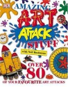 Amazing Art Attack Stuff - Neil Buchanan