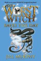 The Worst Witch Saves the Day - Jill Murphy, Jill Murphy