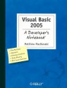 Visual Basic 2005: A Developer's Notebook - Matthew MacDonald, MacDonald Matthew