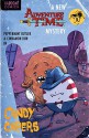 Adventure Time: Candy Capers - Ananth Panagariya, Yuko Ota, Ian McGinty