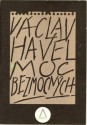 Moc bezmocných - Václav Havel