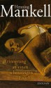 Erinnerung an einen schmutzigen Engel - Reichel, Verena, Henning Mankell