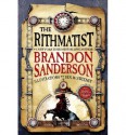 The Rithmatist - Brandon Sanderson