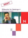 Novell ZENworks for Desktops 4 Administrator's Handbook - Ron Tanner, Brad Dayley, Lisa DaNae Dayley