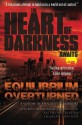 Equilibrium Overturned: The Heart of Darkness Awaits - John Everson, Stephen T. Vessels, Josh R. Vogt, Jay Caselberg, Tony Knighton, Tim Waggoner, Jeff Hemenway, JG Faherty, Rose Blackthorn, Geoffrey W. Cole, Martin Slag, Roger Jackson, Sean Eads, S. G. Larner, Sharon Lawson, Grey Matter Press, Anthony Rivera