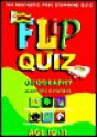 Geography Age 1011: Flip Quiz: Questions & Answers - Miles Kelly Publishing, Jim Channell, Andy Beckett, Lisa Clayden, Michelle Cannatella