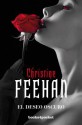 El deseo oscuro - Christine Feehan