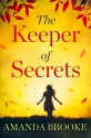 The Keeper of Secrets - Amanda Brooke