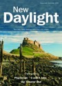 New Daylight, September-December 2012: Your Daily Bible Reading, Comment and Prayer. Editor, Naomi Starkey - Naomi Starkey