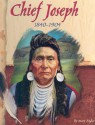 Chief Joseph, 1840-1904 - Mary Englar