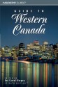 Guide to Western Canada, 7th - Ann Carroll Burgess