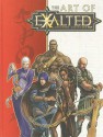 Exalted Art Book - John Chambers