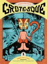 Grotesque No. 1 (Ignatz Series) - Sergio Ponchione