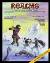 Realms: A Quarterly Journal of Fantasy Fiction - Black Matrix Publishing LLC