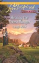 Healing the Forest Ranger - Leigh Bale