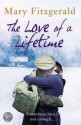 The Love of a Lifetime - Mary Fitzgerald