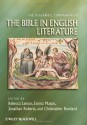 The Blackwell Companion to the Bible in English Literature (Blackwell Companions to Religion) - Rebecca Lemon, Emma Mason, Jonathan Roberts, Christopher Rowland