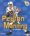 Peyton Manning - Jeff Savage