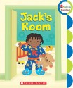 Jack's Room - Julia Woolf