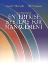 Enterprise Systems for Management (2nd Edition) - Luvai Motiwalla, Jeffrey Thompson