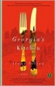 Georgia's Kitchen - Jenny Nelson