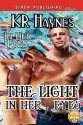 The Light in Her Eyes - K.R. Haynes