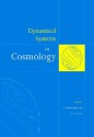 Dynamical Systems in Cosmology - J. Wainwright, George Francis Rayner Ellis