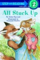 All Stuck Up - Linda Hayward