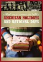 Encyclopedia of American Holidays and National Days, Volume 2 - Len Travers