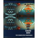 The Art of David Em: 100 Computer Paintings - David A. Ross, David Em